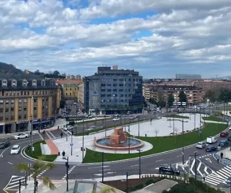 El Bulevar Apartament