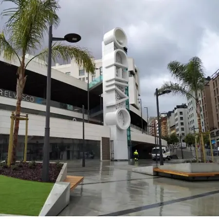 아파트 El Bulevar 오비에도