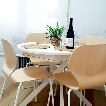 Apartament El Bulevar *