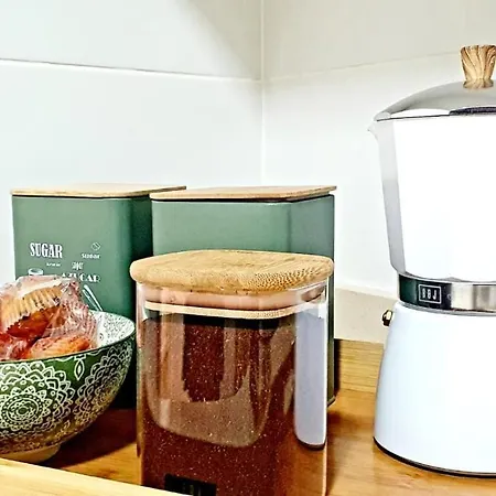 El Bulevar Apartament