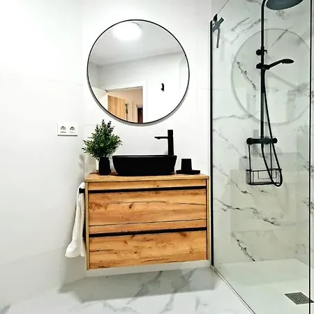 Apartament El Bulevar *