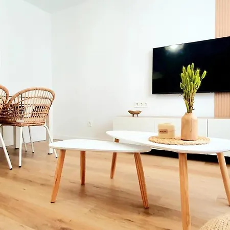 El Bulevar Apartament