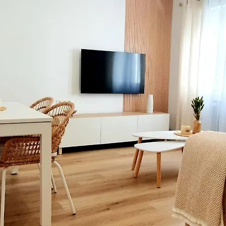 El Bulevar Apartament Oviedo