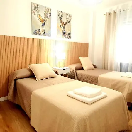 El Bulevar * 오비에도