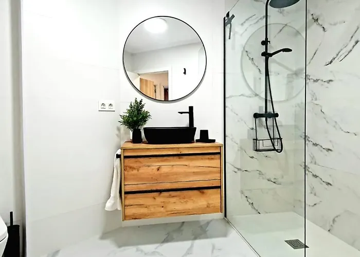 Apartment El Bulevar *